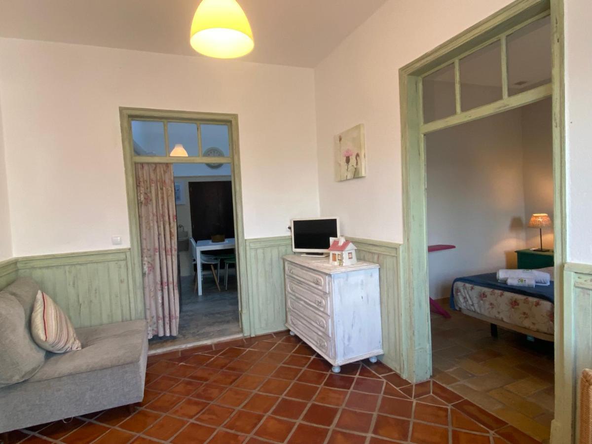 Quinta Das Amendoeiras Albufeira Exteriör bild