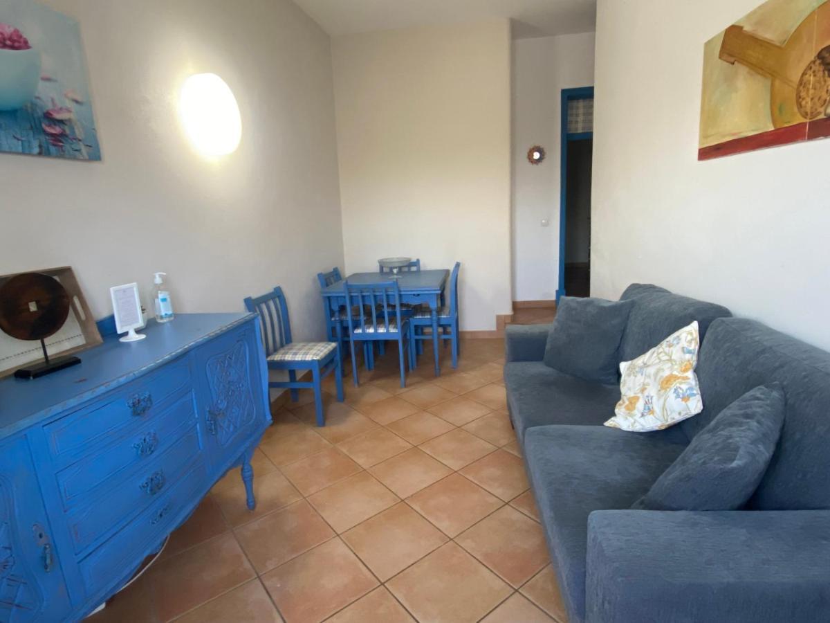 Quinta Das Amendoeiras Albufeira Exteriör bild