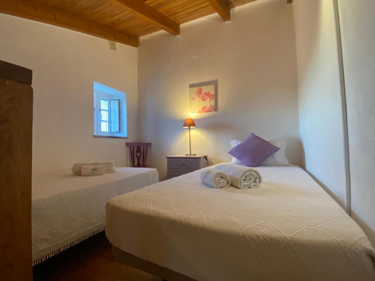 Quinta Das Amendoeiras Albufeira Exteriör bild