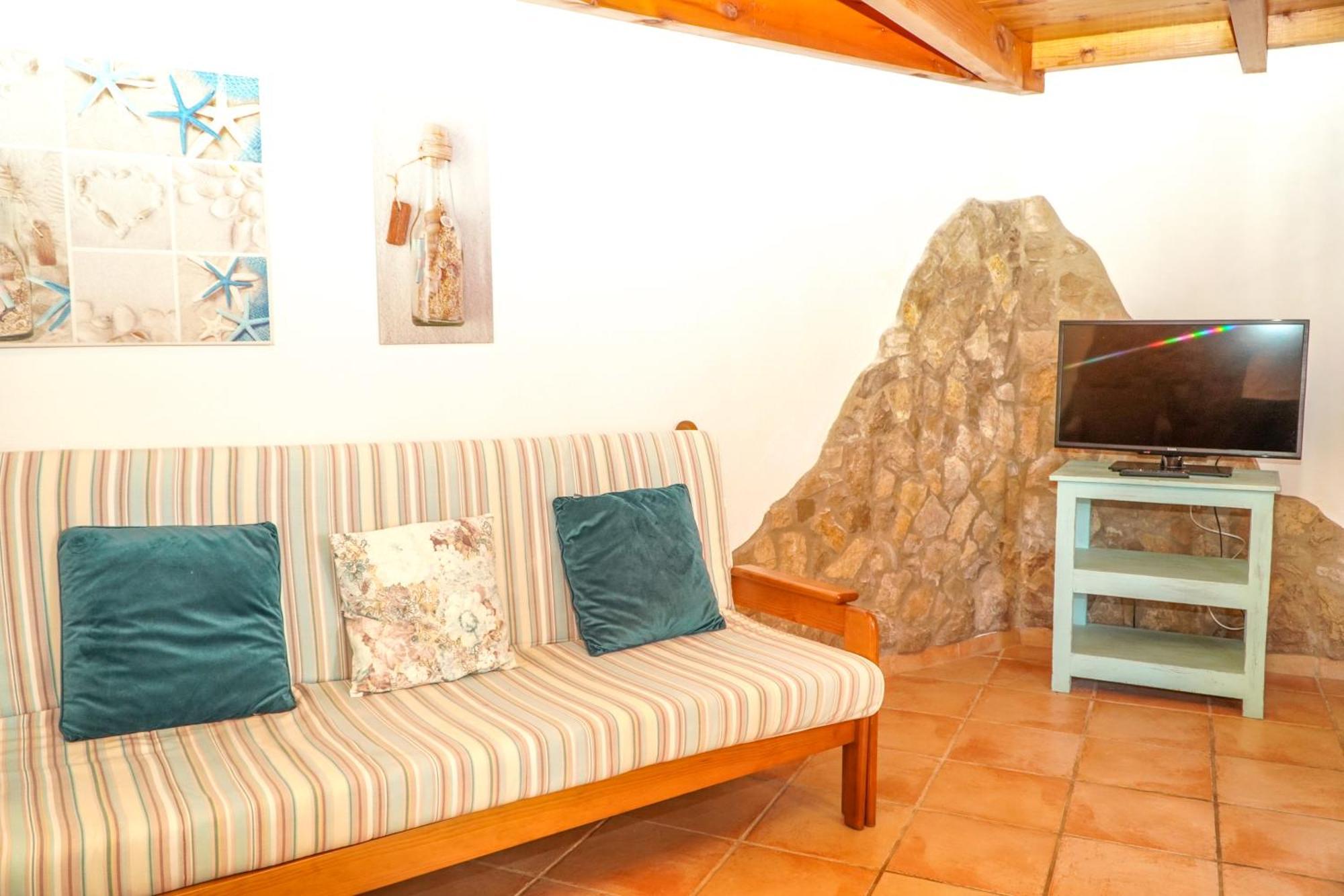 Quinta Das Amendoeiras Albufeira Exteriör bild