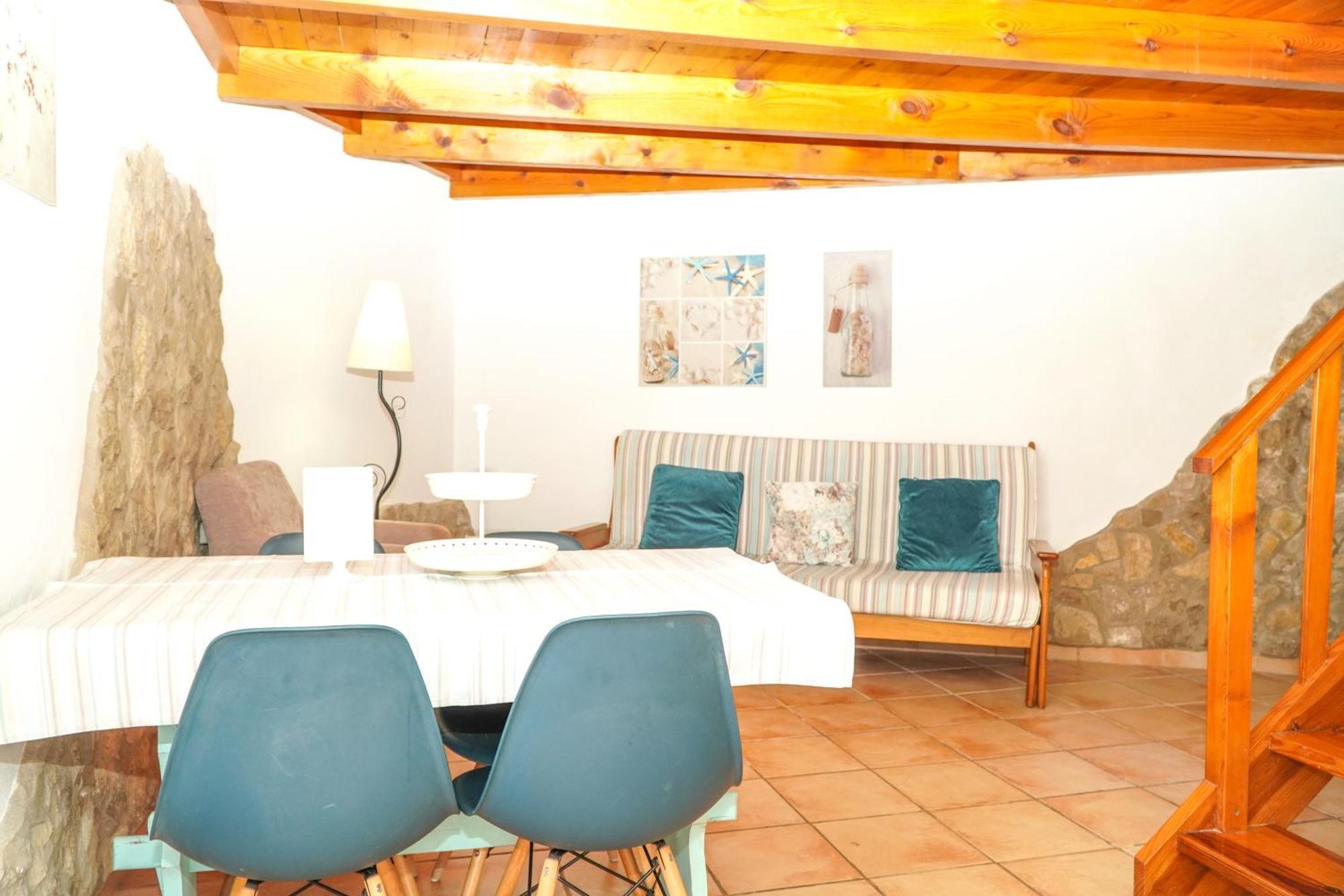 Quinta Das Amendoeiras Albufeira Exteriör bild