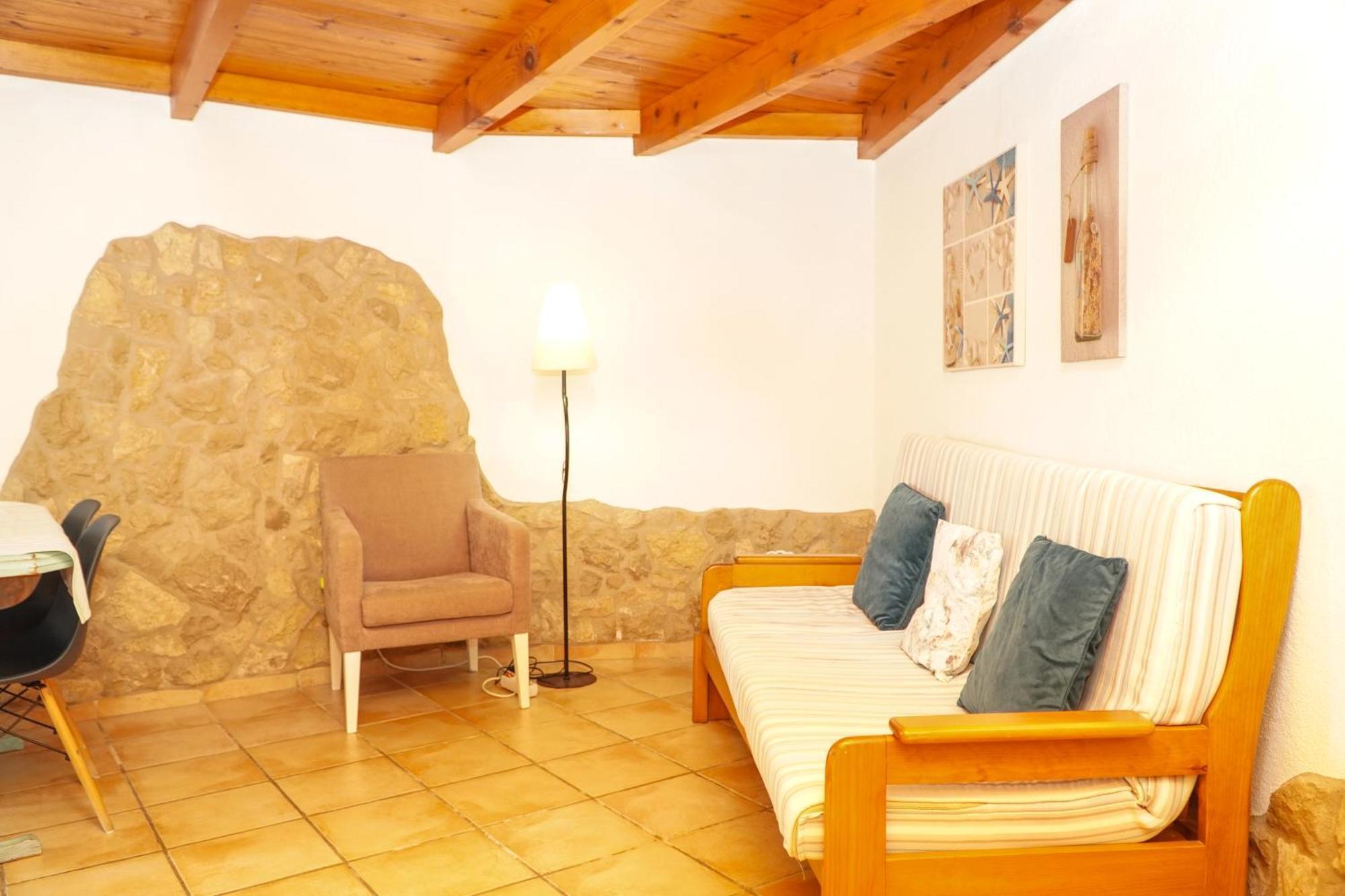 Quinta Das Amendoeiras Albufeira Exteriör bild
