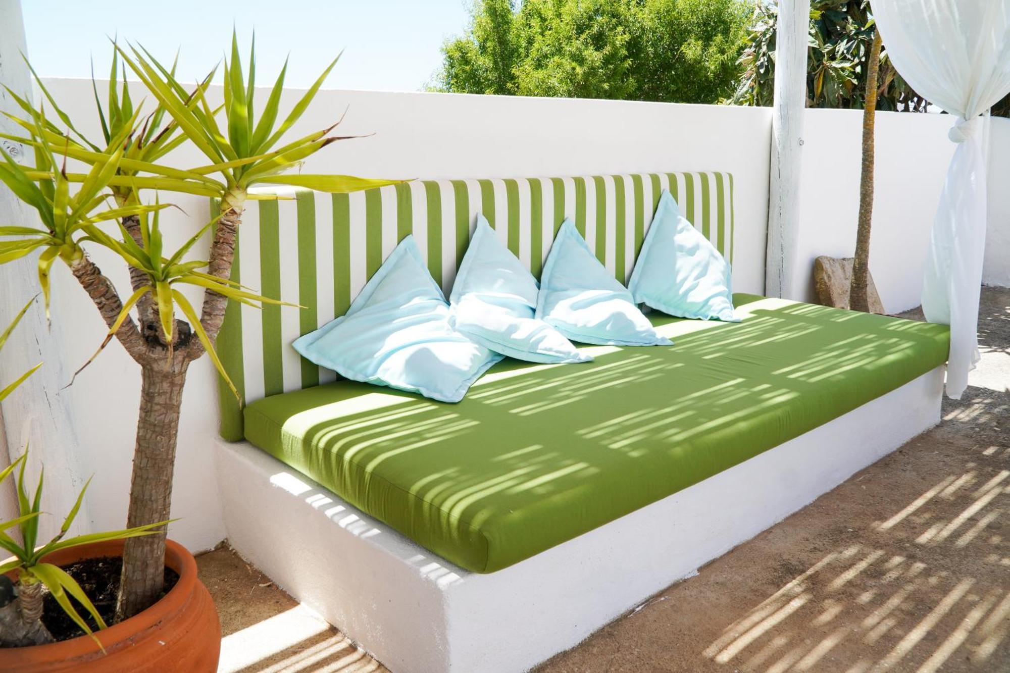 Quinta Das Amendoeiras Albufeira Exteriör bild